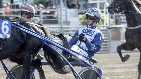 Foto: LARS JAKOBSSON / TR BILD