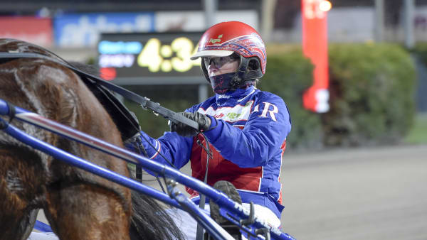 Foto: LARS JAKOBSSON / TR BILD