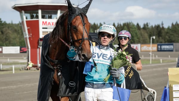 Foto: LENA EMMOTH / TR BILD