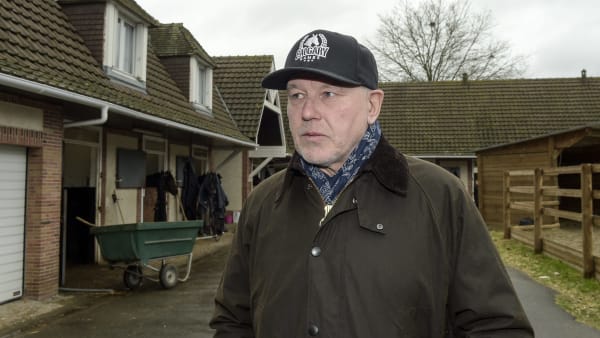 Foto: LARS JAKOBSSON / TR BILD