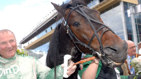 Foto: LARS JAKOBSSON / TR BILD