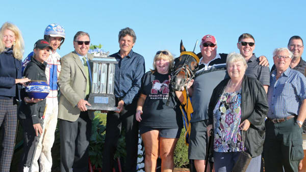 Foto: Mia Törnberg/Travronden.