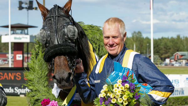 Foto: LENA EMMOTH/TR BILD