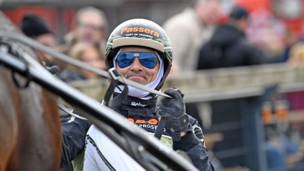 Foto: MALIN ALBINSSON / TR BILD