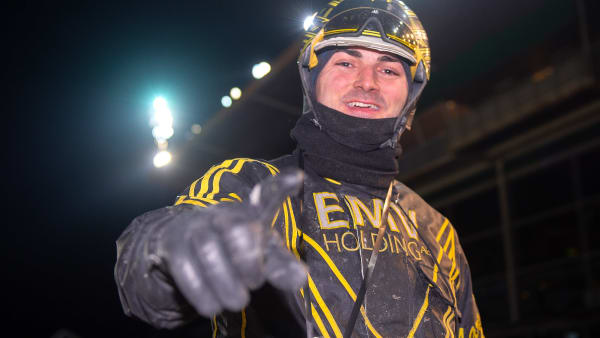 Foto: MIKAEL ROSENQUIST / TR BILD