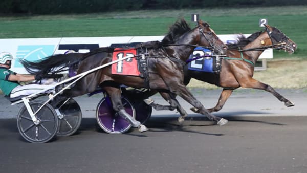 Foto: MICHAEL LISA/LISA PHOTO