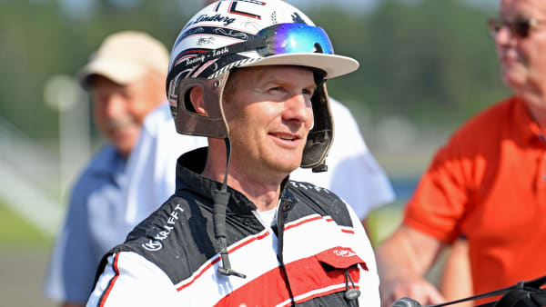 Foto: MALIN ALBINSSON / TR BILD