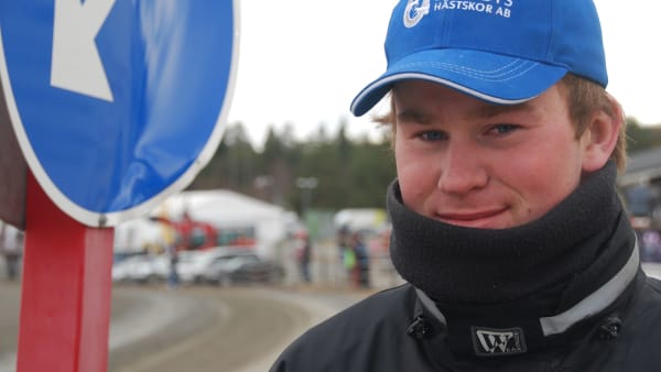 Foto: MIKAEL WIKNER/KANAL 75