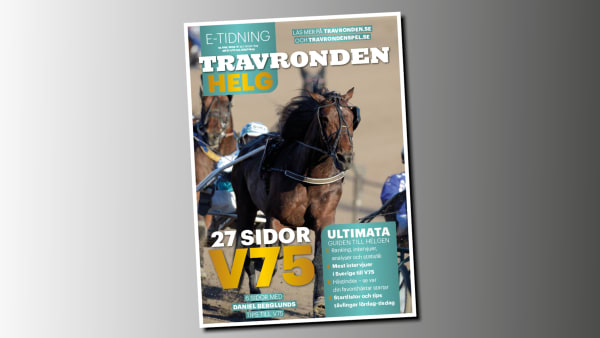 Foto: LARS JAKOBSSON/TR BILD