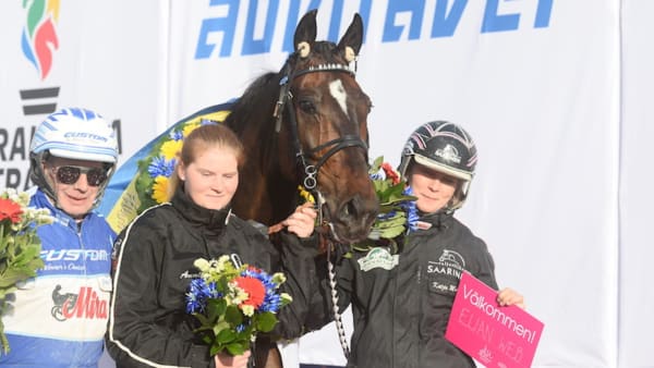 Foto: MALIN ABLINSSON/TR BILD