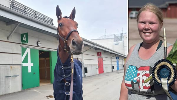 Foto: Privat/Kim Lagerhem