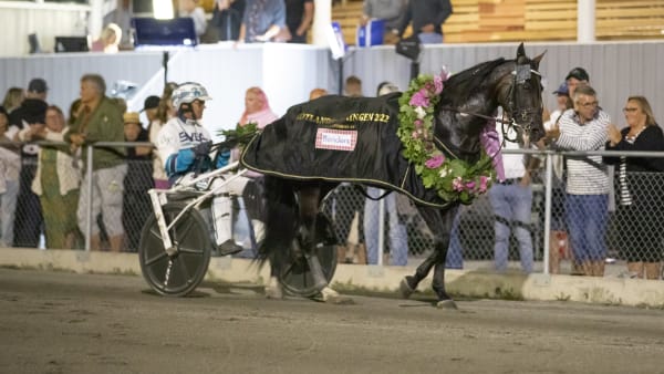 Foto: JESPER HAMMARLUND