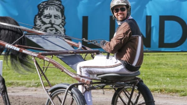 Foto: JEANNIE KARLSSON/TRAVRONDEN