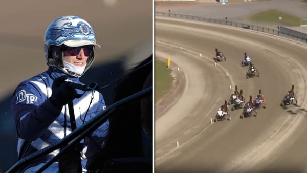 Foto: Lars Jakobsson/TR BILD