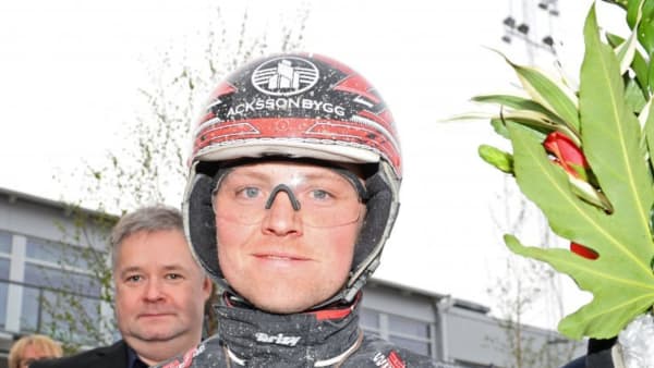 Foto: Malin Albinsson/TR Bild