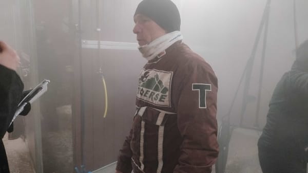 Foto: LUCAS ERICSSON/TR BILD