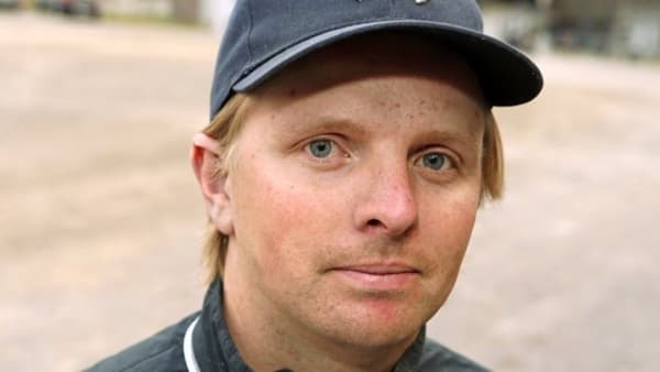 Foto: Maria Holmén/TR Bild