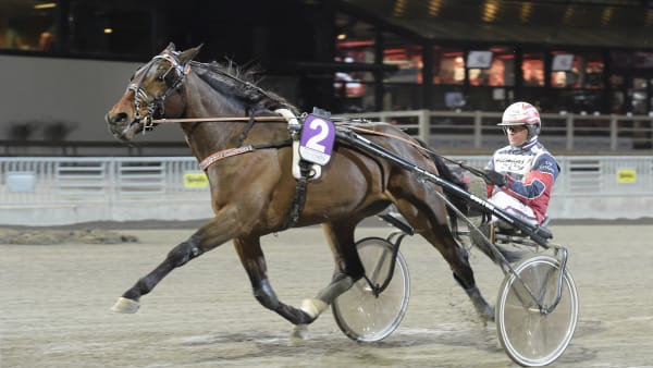 Foto: LARS JAKOBSSON/KANAL 75