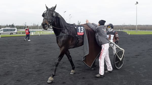 Foto: LARS JAKOBSSON / TR BILD