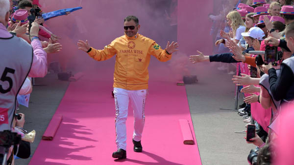 Foto: LARS JAKOBSSON / TR BILD