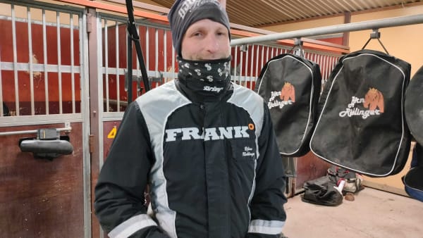 Foto: LUCAS ERICSSON/TR BILD