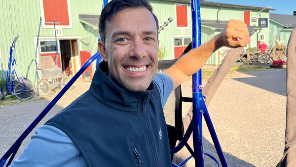 Foto: MATTIAS HOLMGREN/TR BILD