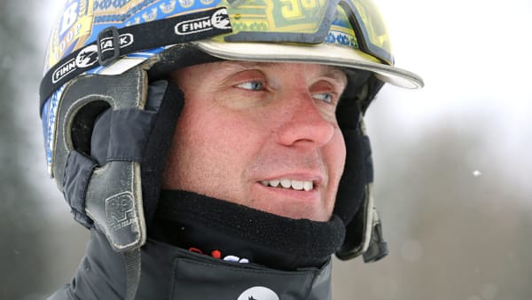 Foto: MARIA HOLMÉN, TR BILD