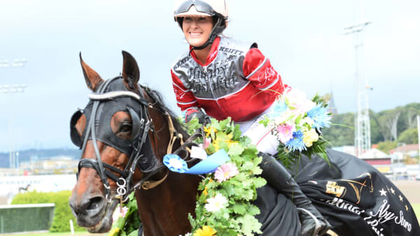 Foto: Malin Albinsson/TR Bild