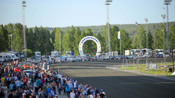 Foto: SOPHIE NYBLOM/TR BILD