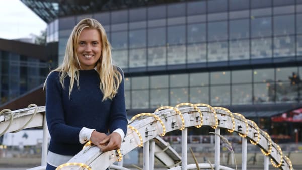 Foto: Maria Holmén/TR Bild