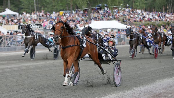 Foto: MATILDA ÖHRMAN / TR BILD