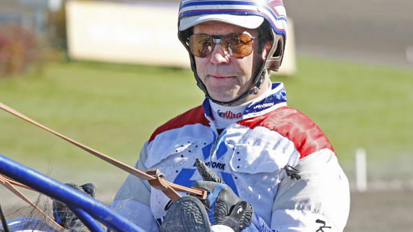 Foto: LENNART KIHLMAN/ALN