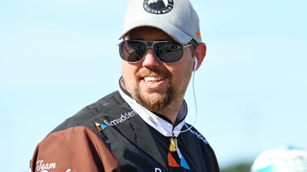 Foto: MALIN ALBINSSON / TR BILD