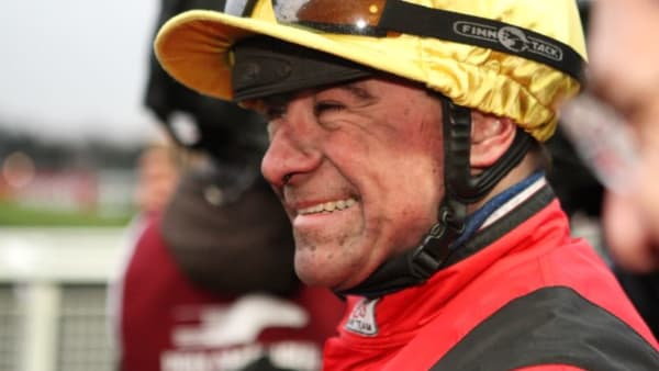 Foto: JEANNIE KARLSSON