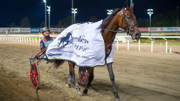 Foto: MIKAEL ROSENQUIST / TR BILD