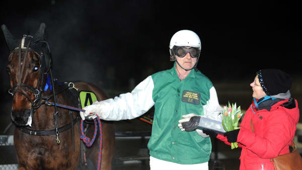 Foto: JÖRGEN TUFVESSON/ALN