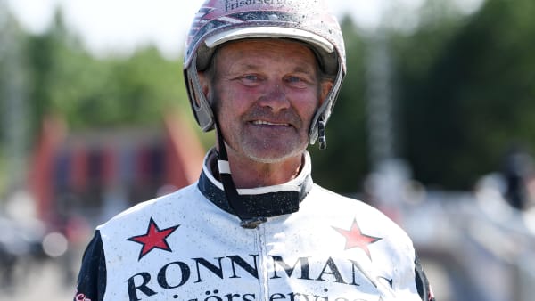 Foto: MALIN ALBINSSON/TR BILD