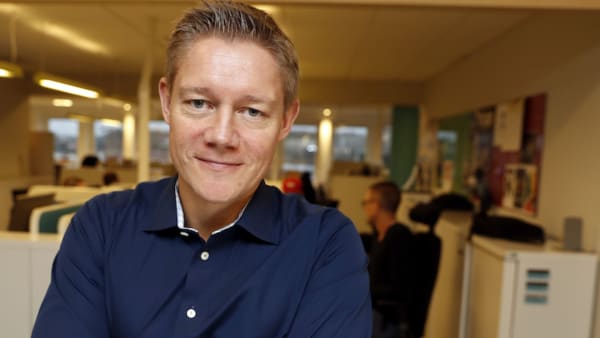 Foto: Micke Gustafsson/TR Bild