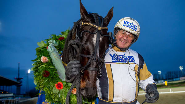 Foto: MIKAEL ROSENQUIST / TR BILD