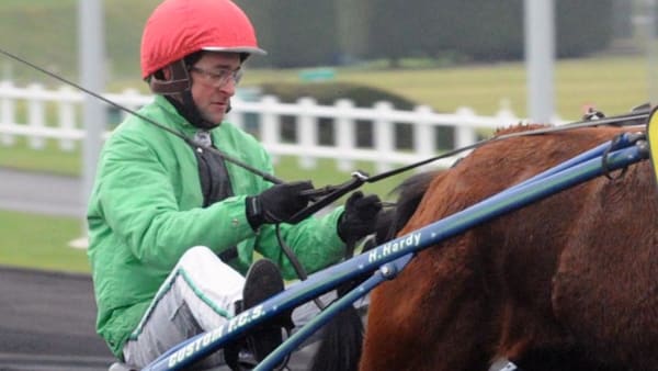 Foto: Stefan Melander/stalltz.se