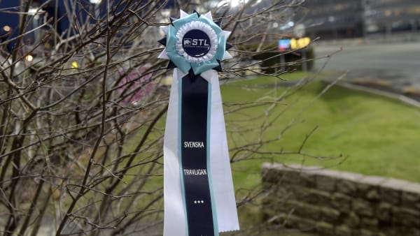 Foto: LARS JAKOBSSON / TR BILD