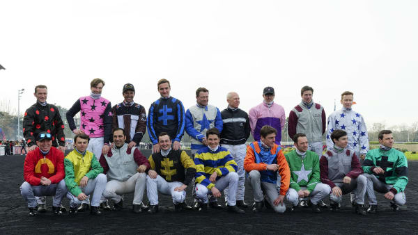 Foto: JEAN-LUC LAMAÈRE/TR BILD