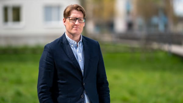 Foto: THOMAS BLOMQVIST / TR BILD