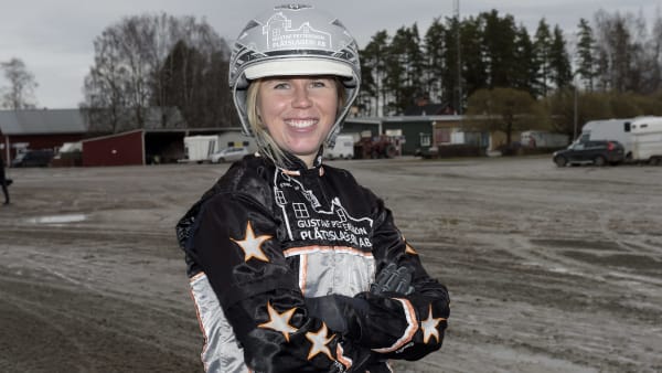 Foto: LARS JAKOBSSON / TR BILD