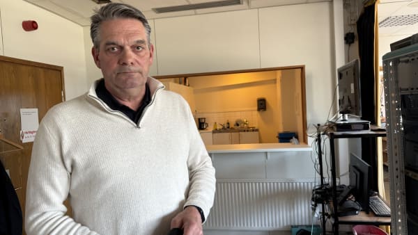 Foto: Rickard Hansson/TR BILD