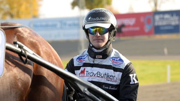 Foto: LARS JAKOBSSON / TR BILD