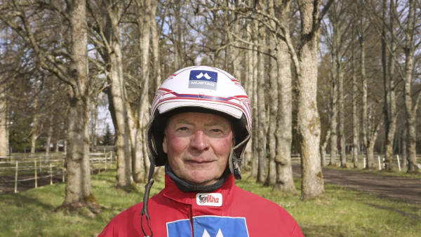 Foto: MARIA HOLMÉN / TR BILD