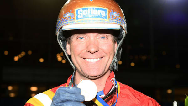 Foto: Malin Albinsson/TR Bild