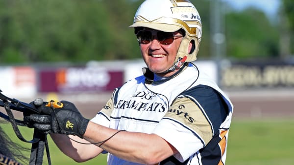 Foto: MALIN ALBINSSON / TR BILD