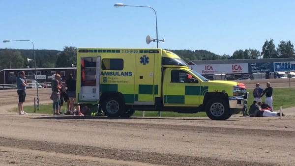 Foto: Lennart Sundwall